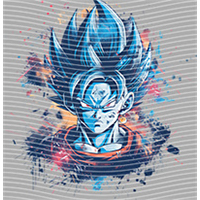 Japanese anime-JP 2988